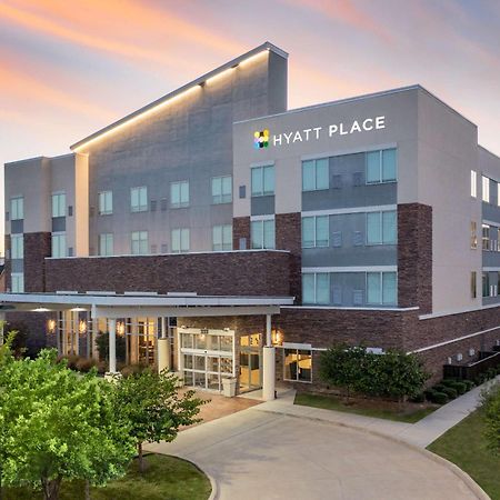 Hyatt Place Dallas/Allen Exterior photo