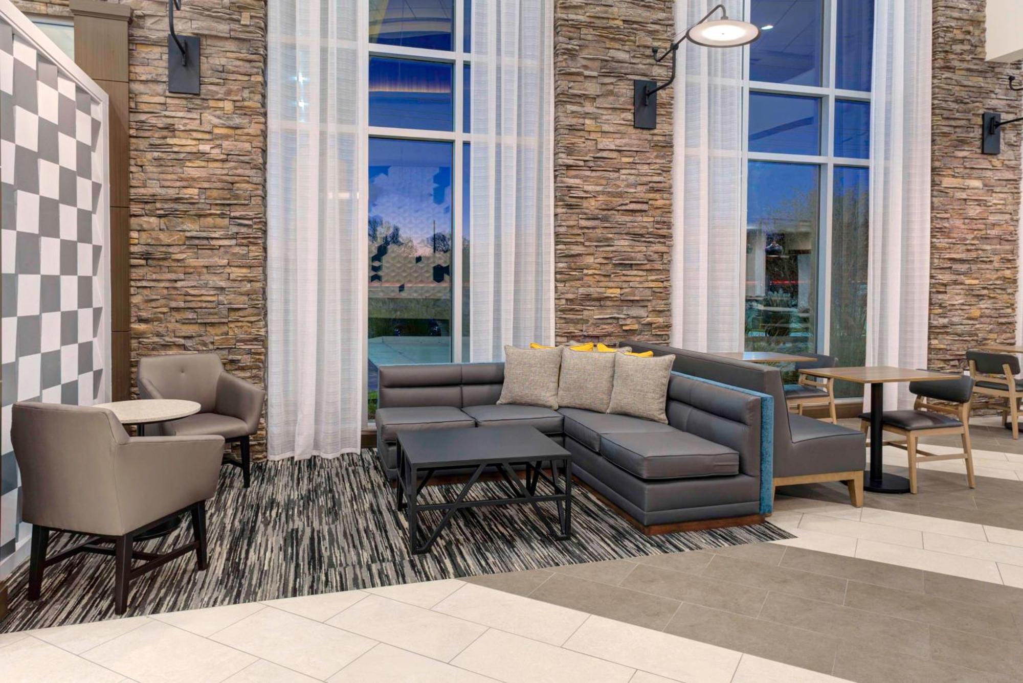 Hyatt Place Dallas/Allen Exterior photo