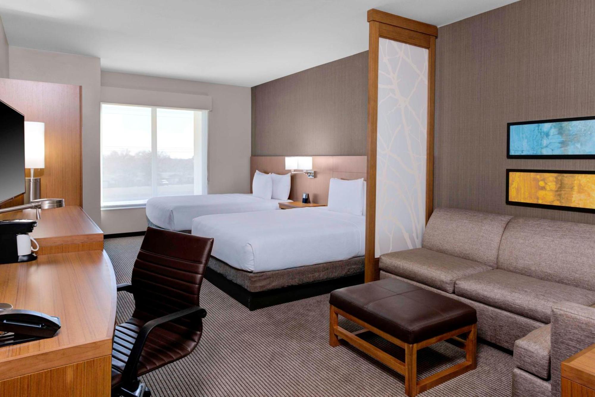 Hyatt Place Dallas/Allen Exterior photo