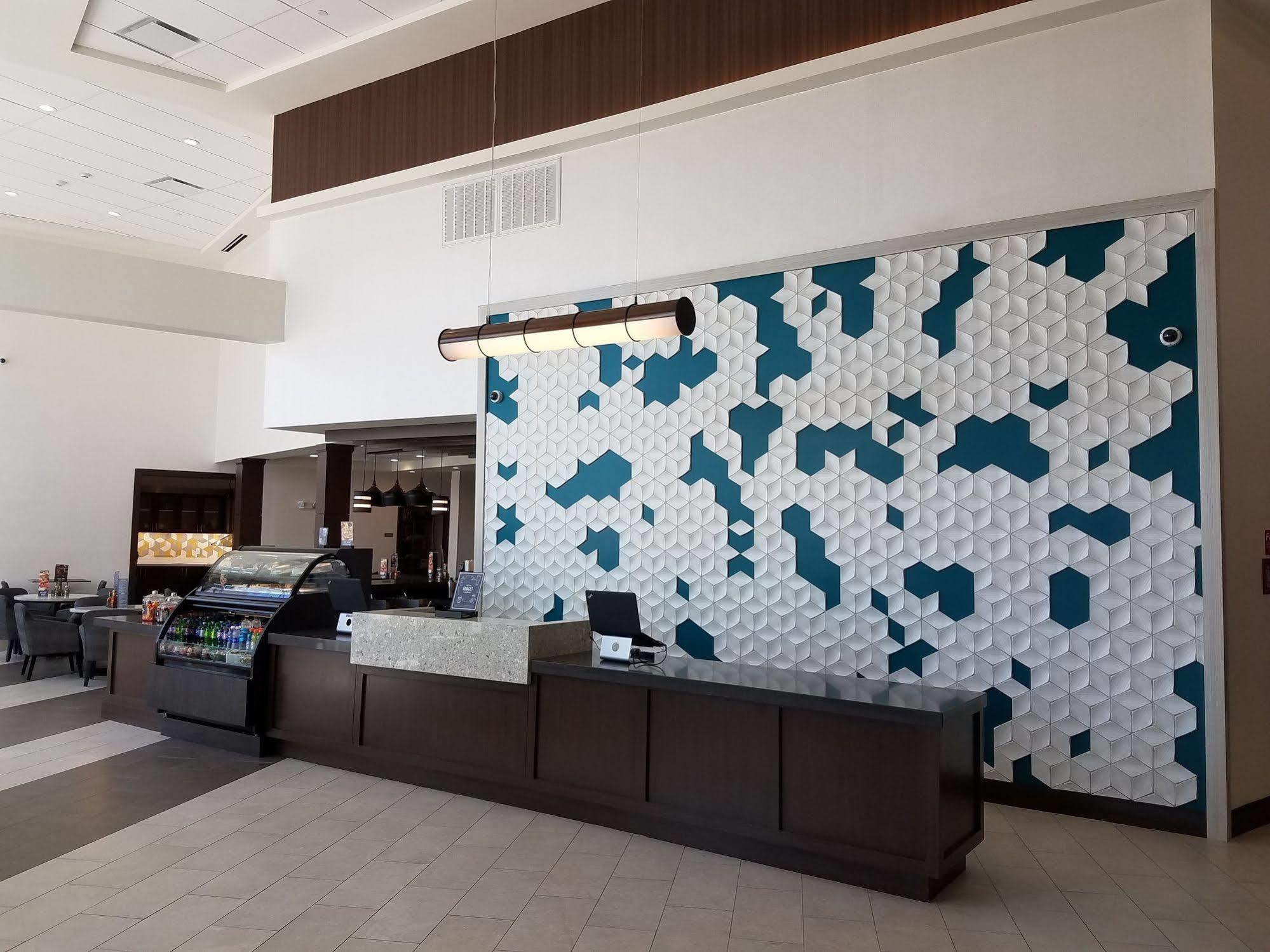 Hyatt Place Dallas/Allen Exterior photo